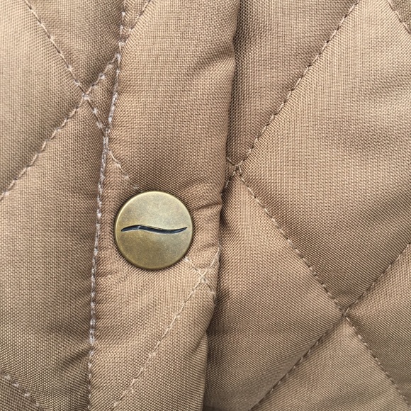 Tuff Rider Ride ‘N’ Go Shirt Jacket - Picture 5 of 8